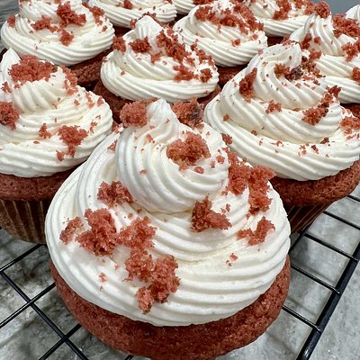Cupcakes