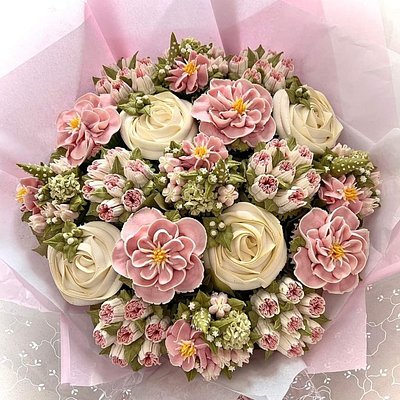 Floral Bouquet 