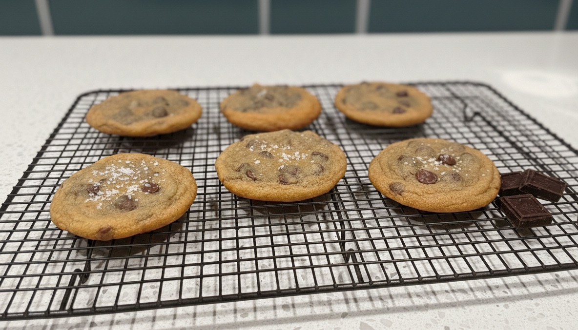 Ooey-Gooey Choco-Chip Cookie (18 Ct.)