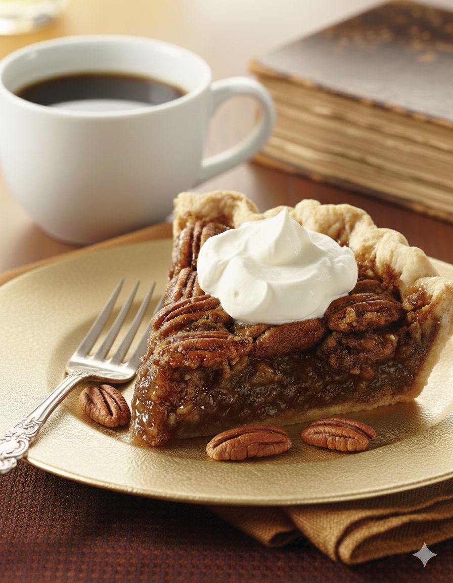 Pecan Pie