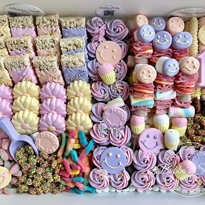 XL Deluxe Birthday Box