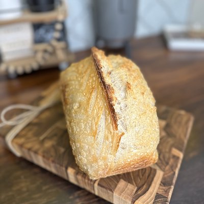 I Need A Blessing Bread