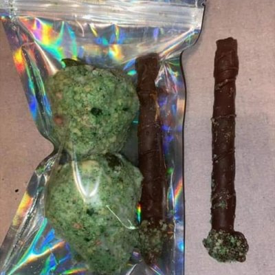 420 Bag