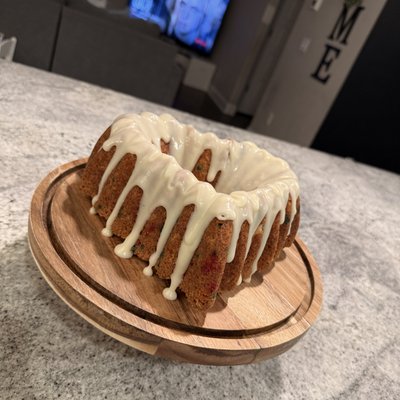 Bundt Cake