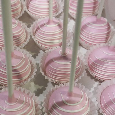 Cake Pops
