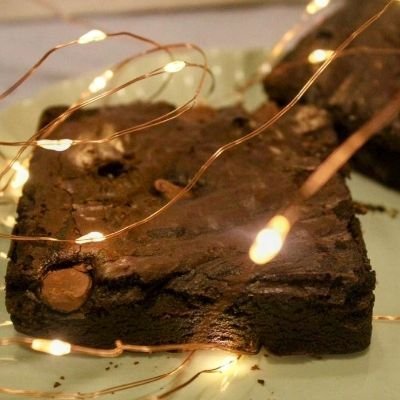 1 Dz - Fudgy Brownies