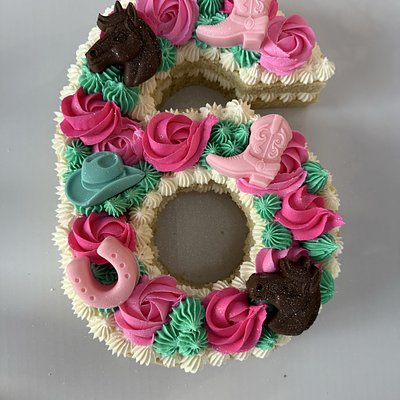 Cookie Cakes Preorder Need 3 Days Notice 