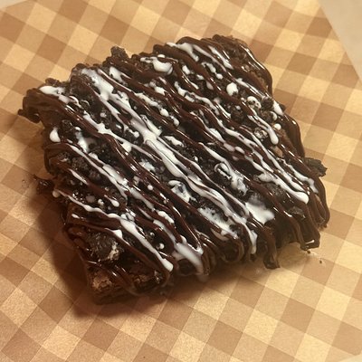 Oreo 