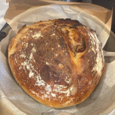 Sourdough +1 Inclusion