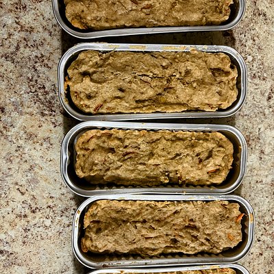 Banana Loaf Pack Of 3