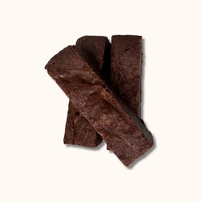 Espresso Brownie Bars - Box of 4