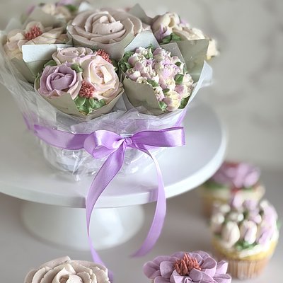 Mothers Day Bouquet (One flavor)