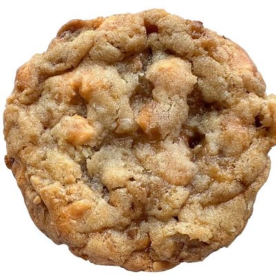 Butterscotch Toffee Pecan 