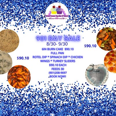 901 Day Sale
