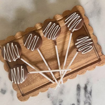 Cake Pops