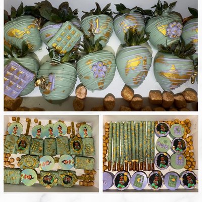 Party Treat Bundle 