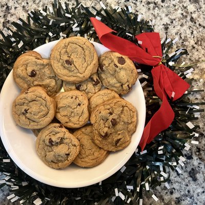 Chocolate Chip