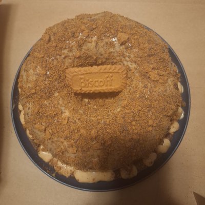 BISCOFF BETTY