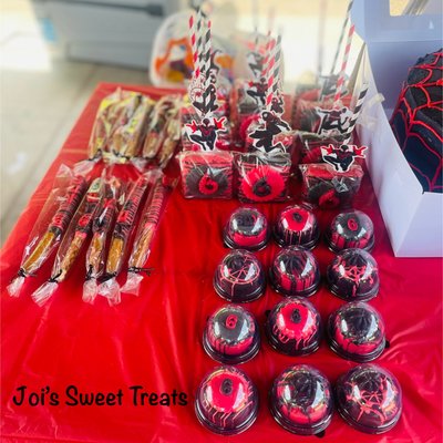 Small Party Package 