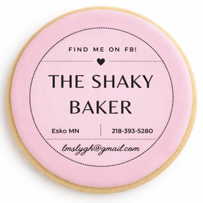 Logo Cookies