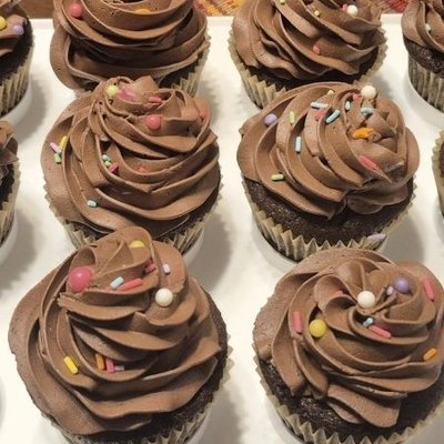 Cupcakes 