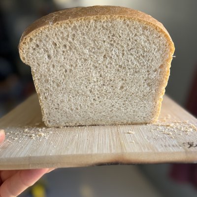 Sandwich Loaves 