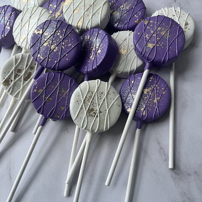 Classic Cake Pop-Large 