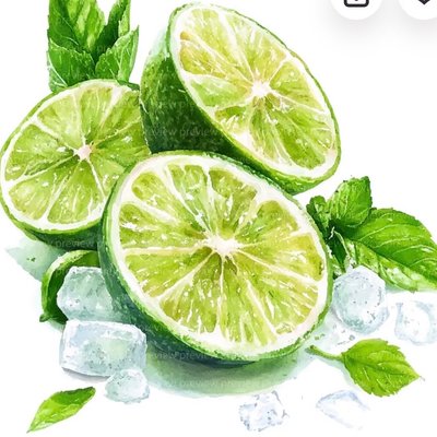 Sunshine Key Lime