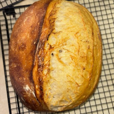 Classic Sourdough 