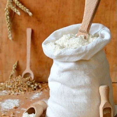 Kamut Flour