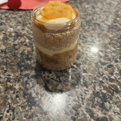Caramel Apple