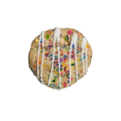 Unicorn Barf