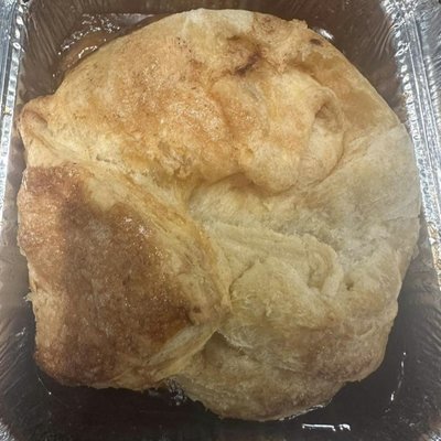 Apple Dumplings