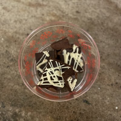 Fudgy Brownies