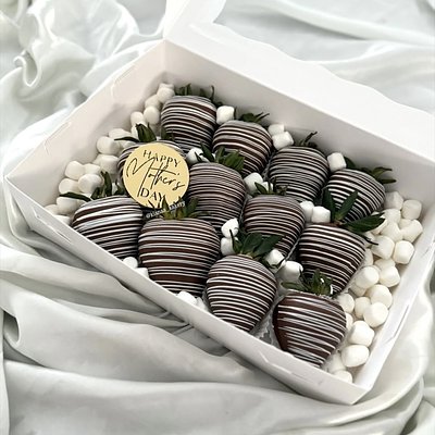 Chocolate Covered Strawberries