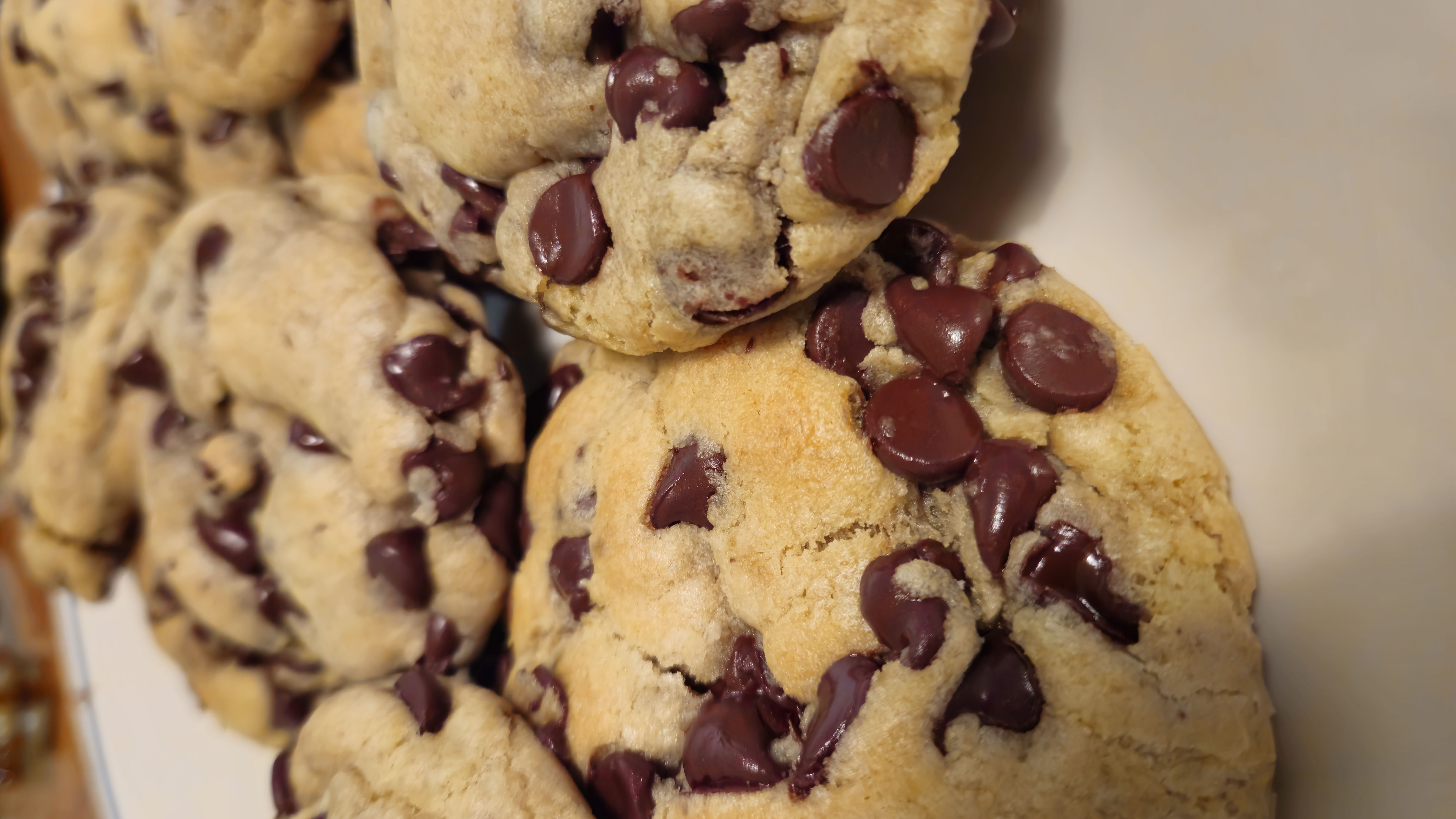 Classic Chocolate Chip