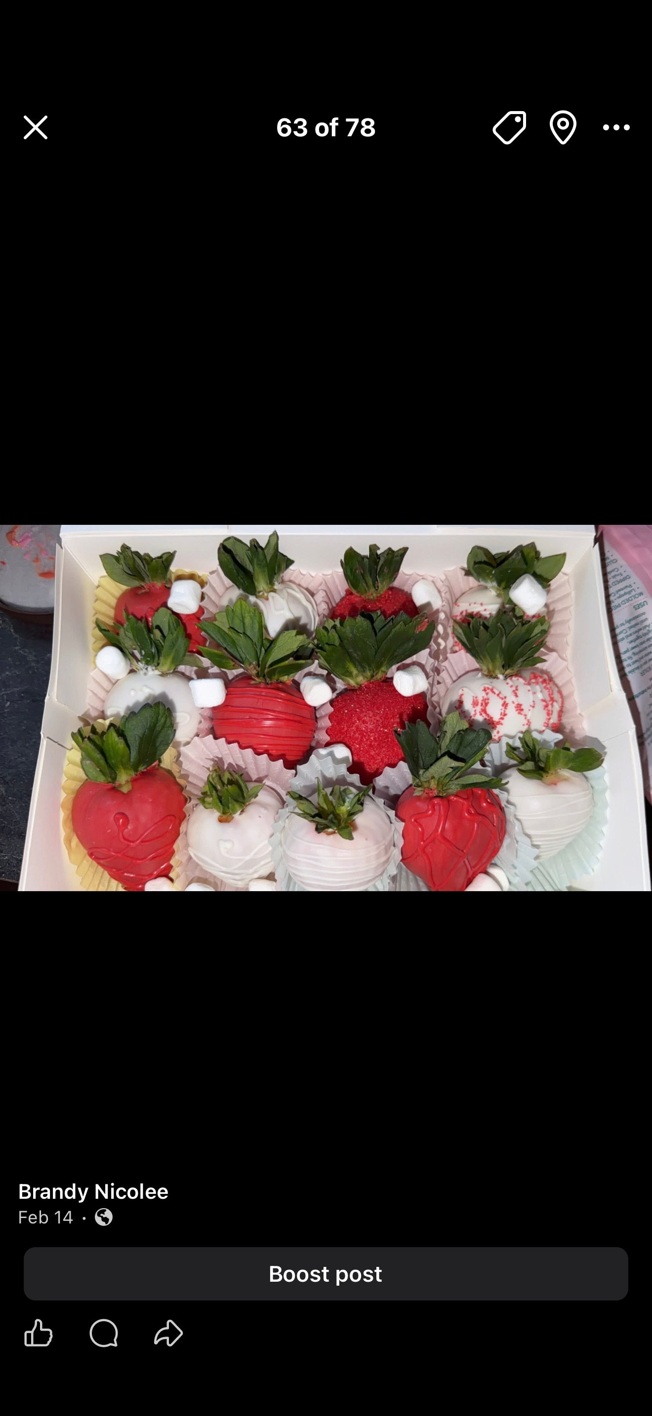 Small Party Package 