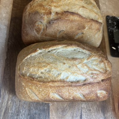 Original Sourdough Loaf