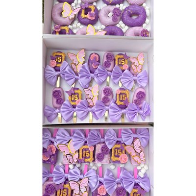 Small Party Package 