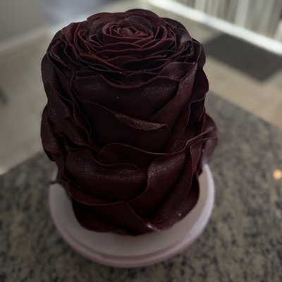 2-Tiered Cake