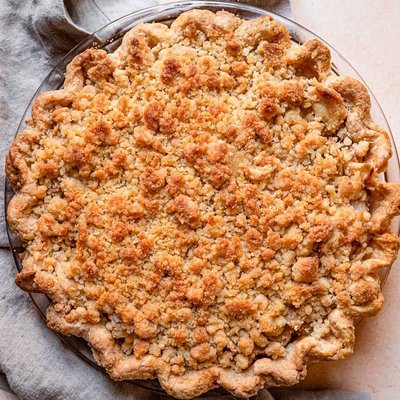 Apple Pie