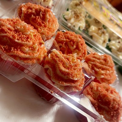 Premium Cupcakes 