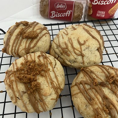 STUFF'D Cookies 