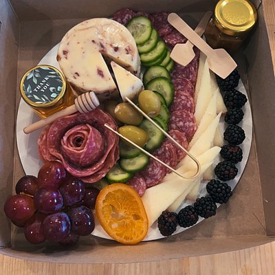 Date Night Board
