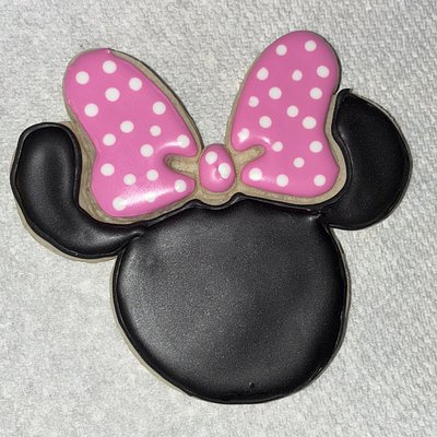 Decorated Sugar Cookies 