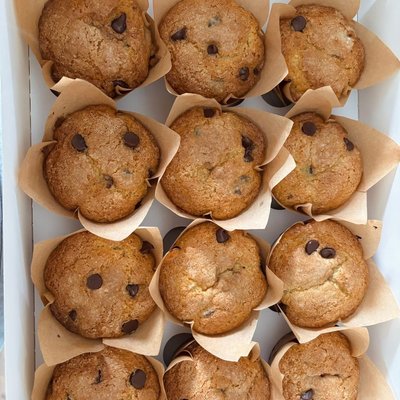 Chocolate Chip