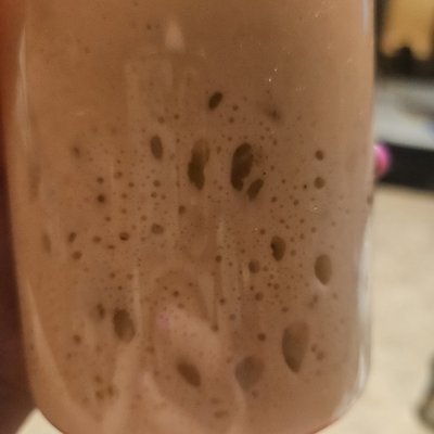 Active Sourdough Starter "BOB" 30 grams