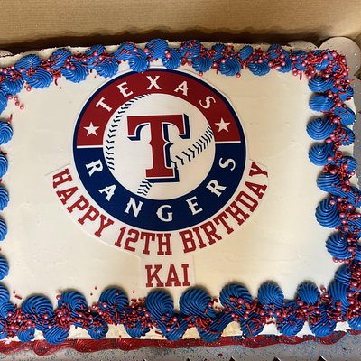 1/2 Sheet Single Serves 40