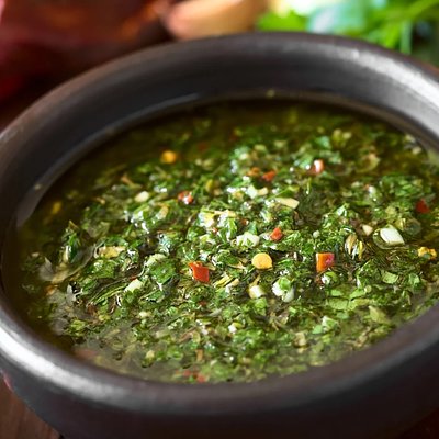 Chimichurri