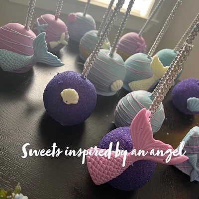 Chocolate Covered Apples